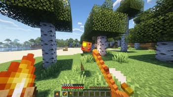 Anvil Tools screenshot