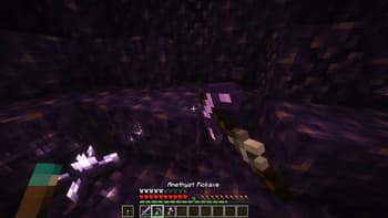 Anvil Tools screenshot