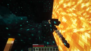 Anvil Tools screenshot