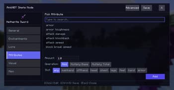 AnkiNBT screenshot