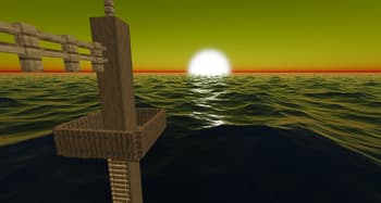 SkyboxTemplate screenshot