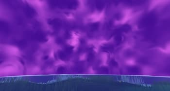 SkyboxTemplate screenshot