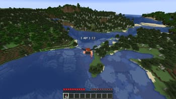 Elytra Pitch screenshot
