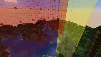 WorldEdit CUI screenshot