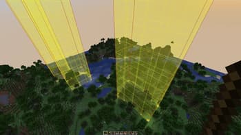 WorldEdit CUI screenshot