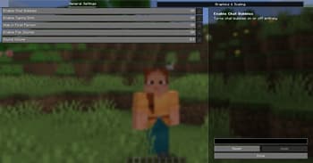 Simple Chat Bubbles screenshot