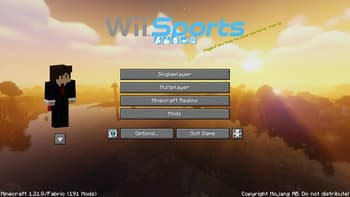 OpferSMP screenshot