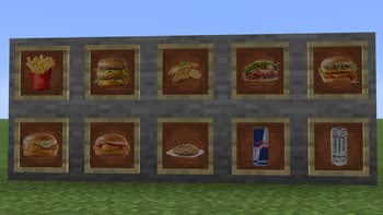 OpferSMP screenshot