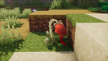 OpferSMP screenshot