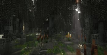 Oh The Biomes We've Gone screenshot