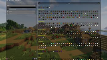 Enhanced Vanilla screenshot