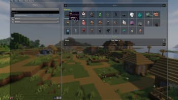 Enhanced Vanilla screenshot
