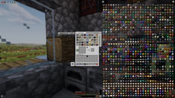 Enhanced Vanilla screenshot