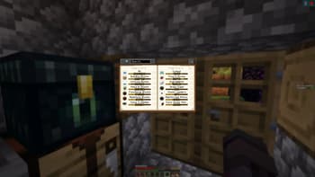 Enhanced Vanilla screenshot