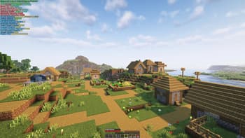 Enhanced Vanilla screenshot