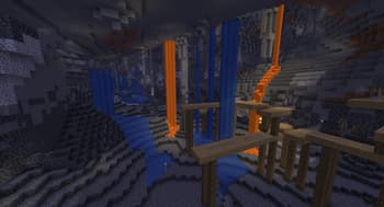 Halfbright screenshot