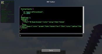 Cactus Mod screenshot