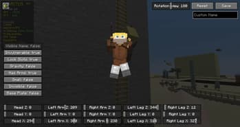 Cactus Mod screenshot