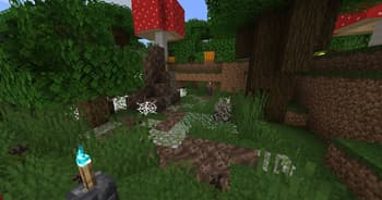 qrafty's Halloween Villages screenshot