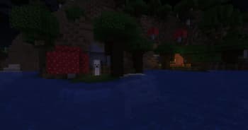 qrafty's Halloween Villages screenshot