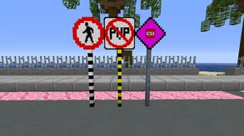 Traffic Control + Roads (City) mod by Teerth screenshot