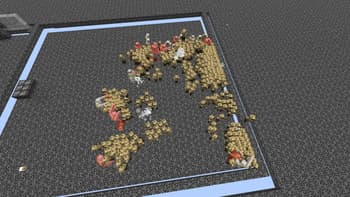Undead Armies screenshot