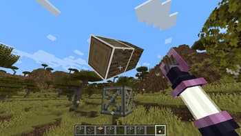 Aeronautics: simulated copycats screenshot