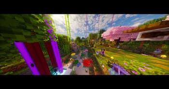 Ji AFK Cinematic screenshot