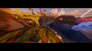 Ji AFK Cinematic screenshot