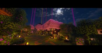 Ji AFK Cinematic screenshot