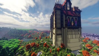 RPG Plus screenshot