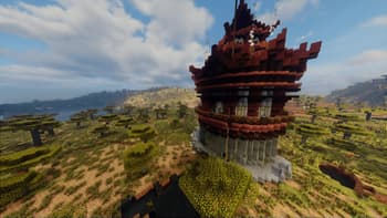 RPG Plus screenshot