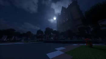RPG Plus screenshot