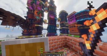 RPG Plus screenshot