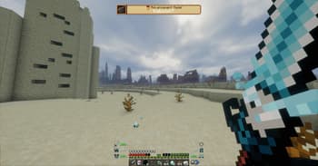 RPG Plus screenshot