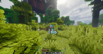 RPG Plus screenshot