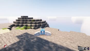 Rubius Cobblemon screenshot