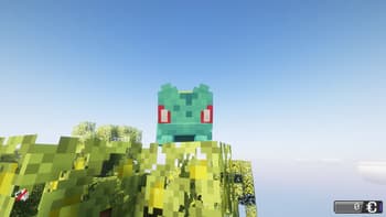 Rubius Cobblemon screenshot