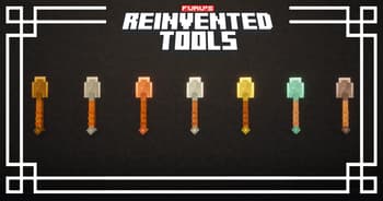 Furu's reinvented Tools screenshot
