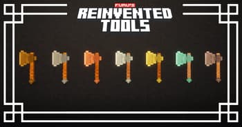 Furu's reinvented Tools screenshot