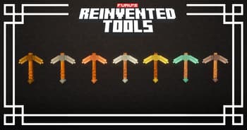 Furu's reinvented Tools screenshot