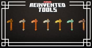 Furu's reinvented Tools screenshot