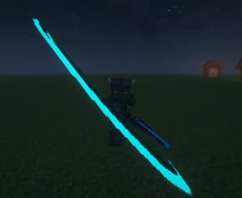 Better Combat Particle screenshot