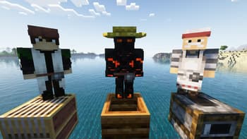 Songs of War Villagers screenshot
