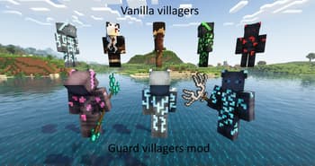 Songs of War Villagers screenshot