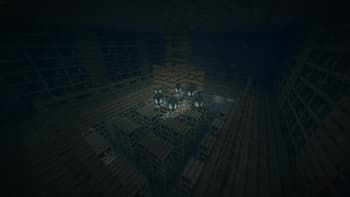 Resident Craft screenshot