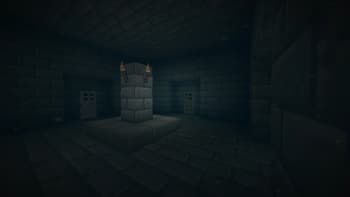Resident Craft screenshot