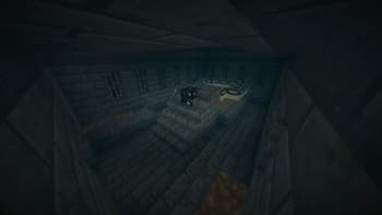 Resident Craft screenshot
