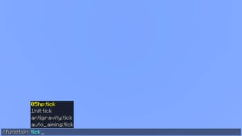 Suggestions Fix Fabric screenshot