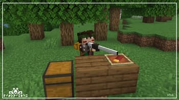 Crossbow Shotgun. screenshot